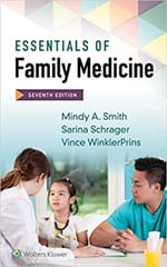 Essentials of Family Medicine 5th Edition 2018 by Mindy A Smith