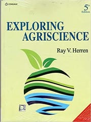 Exploring Agriscience 5th Edition 2020 by Herren