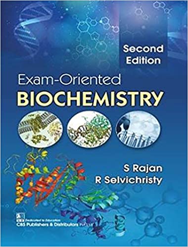 Exam-Oriented Biochemistry 2nd Edition 2020 by S Rajan