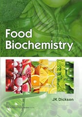 Food Biochemistry 2020 by JK Dickson