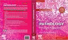 Concise Pathology for Exam Preparation 4th Edition 2020 by Geetika Khanna
