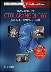 Imaging in Otolaryngology 1st Edition 2018 by  Richard K. Gurgel
