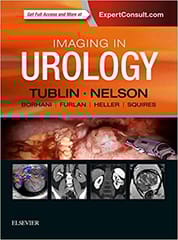 Imaging in Urology 2018 By Borhani, furlan