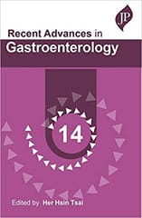 Recent Advances in Gastroenterology 14, 2021 by Her Hsin Tsai