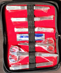 Dissection Kit (Set of 7 Content)