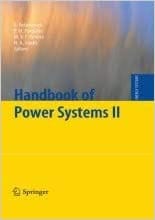 Handbook of Power Systems (Volume 2) 2020 by Rebennack S