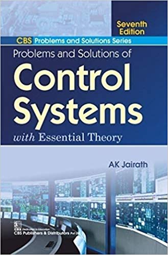 CBS Problems And Solutions Series Problems And Solutions 7th Edition 2021 by AK Jairath