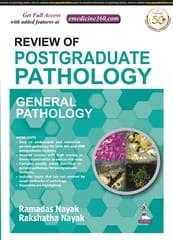 Review of Postgraduate Pathology 1st Edition 2022 By Ramdas Nayak