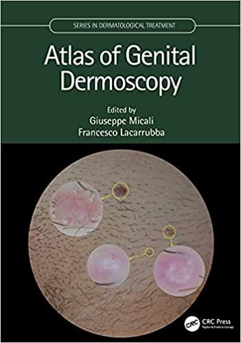 Atlas of Genital Dermoscopy 2022 By Giuseppe Micali