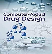 Computer Aided Drug Design (Hb 2020)  By Siddiqui A.A