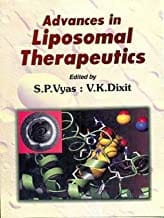 Advances In Liposomal Therapeutics (Hb 2018)  By Vyas S. P