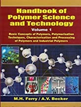 Handbook Of Polymer Science And Technology Vol. 1  By Ferry M.H.