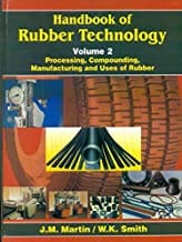 Handbook Of Rubber Technology Vol. 2  By Martin J.M.
