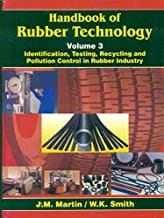 Handbook Of Rubber Technology Vol. 3  By Martin J.M.
