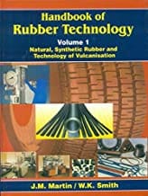 Handbook Of Rubber Technology Vol. 1  By Martin J.M.