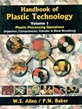 Handbook Of Plastic Technology Vol 1 (Hb 2004) By Allen