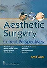 Aesthetic Surgery Current Perspectives (Pb 2015)  By Amit Goel