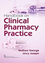 Handbook On Clinical Pharmacy Practice (Pb 2020)  By George M