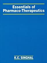 Essentials Of Pharmaco Therapeutics (Pb 2020)  By Singhal K. C