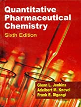 Quantitative Pharmaceutical Chemistry 6Ed (Pb 2008)  By Jenkins