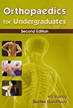 Orthopaedics For Undergraduates 2Ed (Pb 2011)  By Varma H.S.