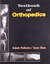 Textbook Of Orthopedics (2004) By Malhotra