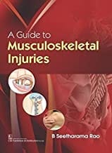 A Guide To Musculoskeletal Injuries (2022) By Rao B.S.