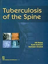 Tuberculosis Of The Spine (Hb 2014)  By Bajaj H.N
