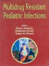 Multidrug Resistant Pediatric Infections  By Ganguly N.