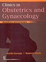 Clinics In Obstetrics And Gynaecology: Questions And Answers  By Suneja A.