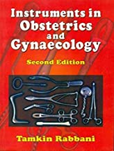 Instruments In Obstetrics And Gynaecology 2E (Pb 2020)  By Rabbani T.