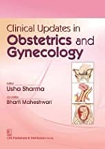 Clinical Updates In Obstetrics And Gynecology (Pb 2016)  By Sharma U.
