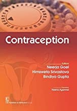 Contraception (Pb 2016)  By Goel N.