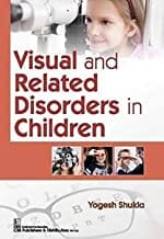 Visual And Related Disorders In Children (Pb 2020)  By Shukla Y