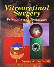 Vitreoretinal Surgery Principles And Techniques (2003) By Pattnaik N.K