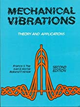 Mechanical Vibrations Theory And Applications 2Ed (Pb 2004) By Tse F.S