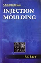 Comprehensive Injection Moulding (Pb 2011) By Batra