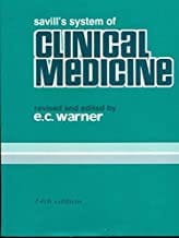 Savills System Of Clinical Medicine 14Ed (Hb 2005)  By Warner