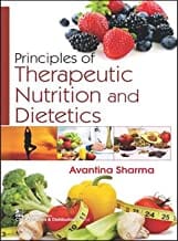 Principles Of Therapeutic Nutrition And Dietetics (Pb 2020)  By Sharma A