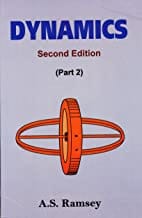 Dynamics 2Ed Part 2 (Pb 2002) By Ramsey