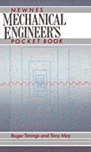 Newnes Mechanical Engineer'S Pocket Book (1999) By Timings & May Timings R