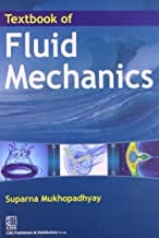 Textbook Of Fluid Mechanics (Pb 2017) By Mukhopadhyay