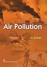 Air Pollution (Hb 2016)  By Doren K.L.