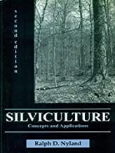 Silviculture Concepts And Applications (Pb 2015)  By Nyland R.D.