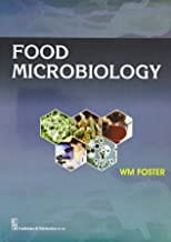Food Microbiology (Hb 2016)  By Foster W M