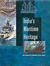 India'S Maritime Heritage  By Sridharan R.A.K