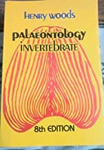 Palaeontology Invertebrate 8E (Pb 2004)  By Woods H