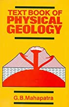 Textbook Of Physical Geology (Pb 2020) By Mahapatra G.B.