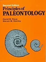 Principles Of Paleontology 2Ed (Pb 2004) By Raup D.M.