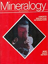 Mineralogy 2Ed (Pb 2004) By Berry